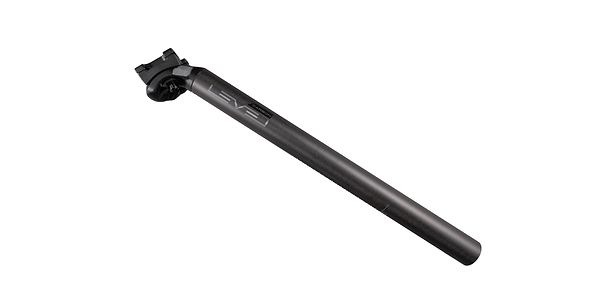 Carbon/Alloy Setback Seatpost 27.2mm - 350mm