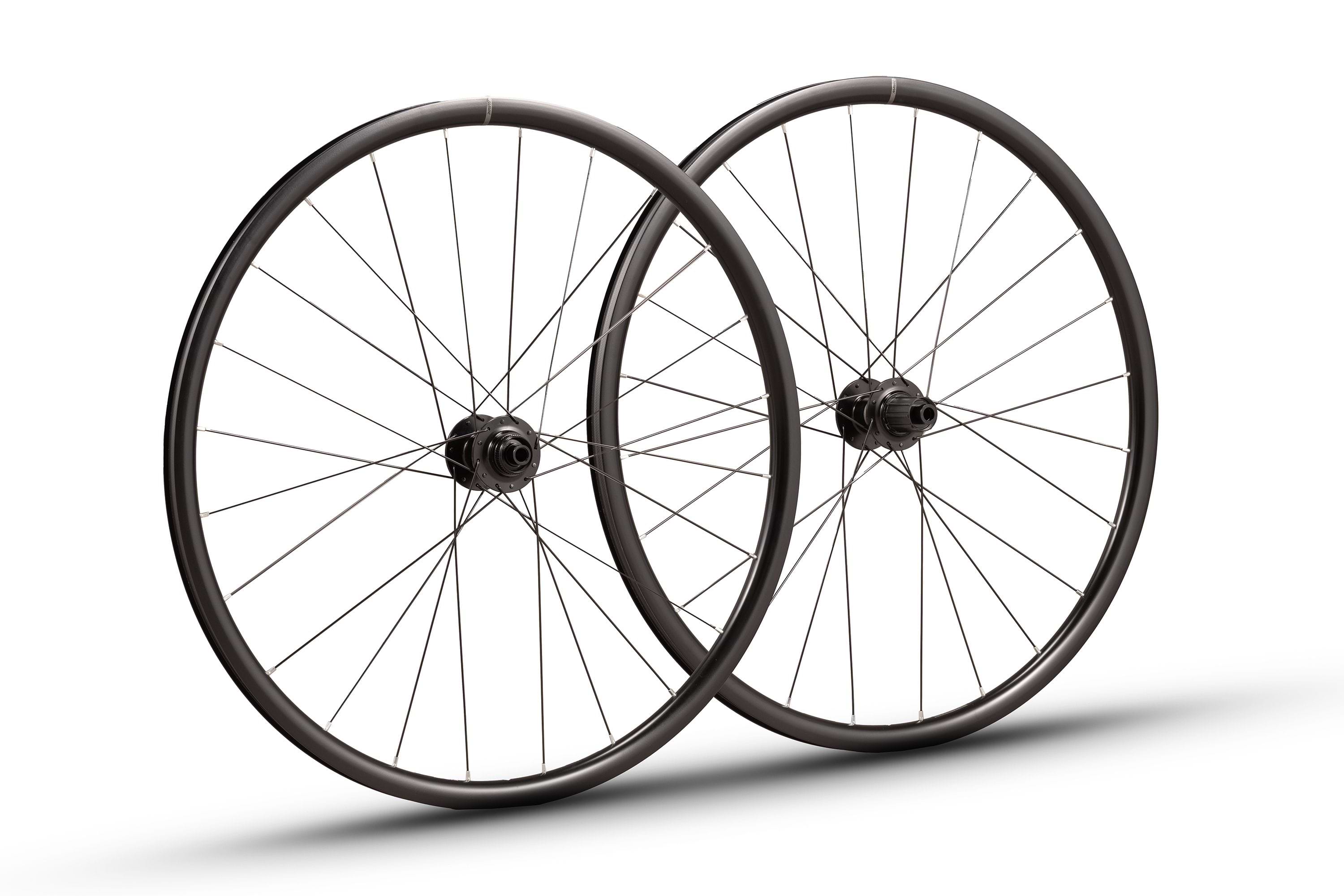 Mavic Aksium 1 Disc Wheelset