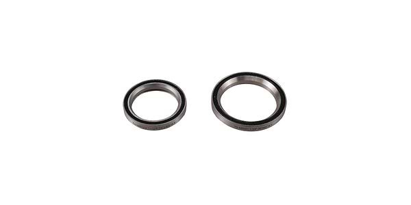 Ultra TT/Tri Headset 1 1/8 - 1 3/8 Black