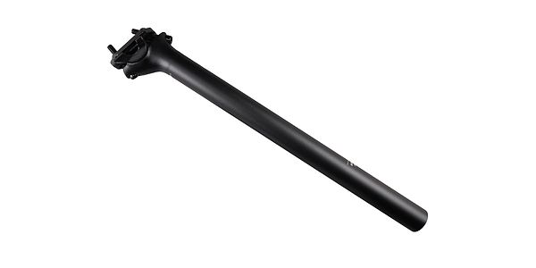 Alloy Setback Seatpost 27.2mm - 350mm