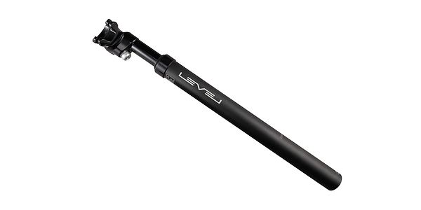 Suspension Seatpost 27.2mm - 350mm