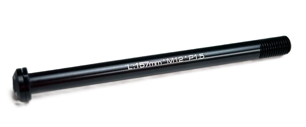 Ribble Rear Thru-Axle for Alloy Frames - 157mm