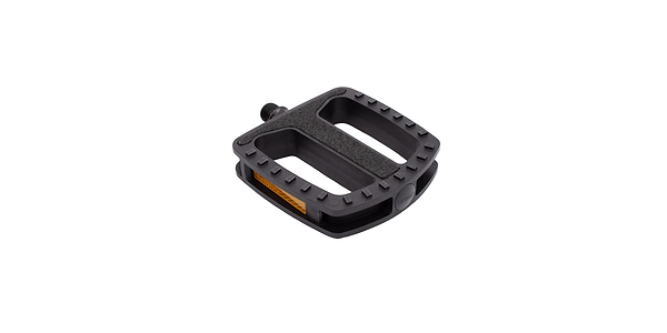 Sandblock Flat Pedal