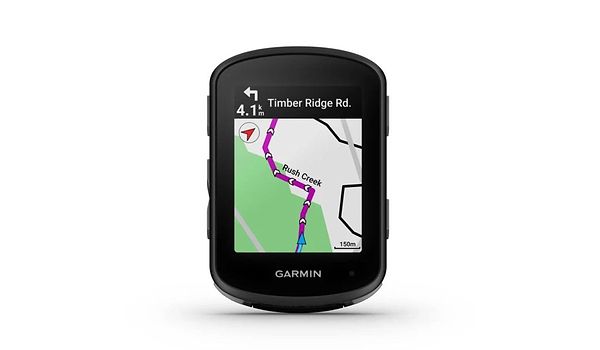 Edge 540 GPS Bike Computer