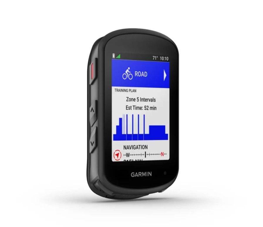 Edge 540 GPS Bike Computer