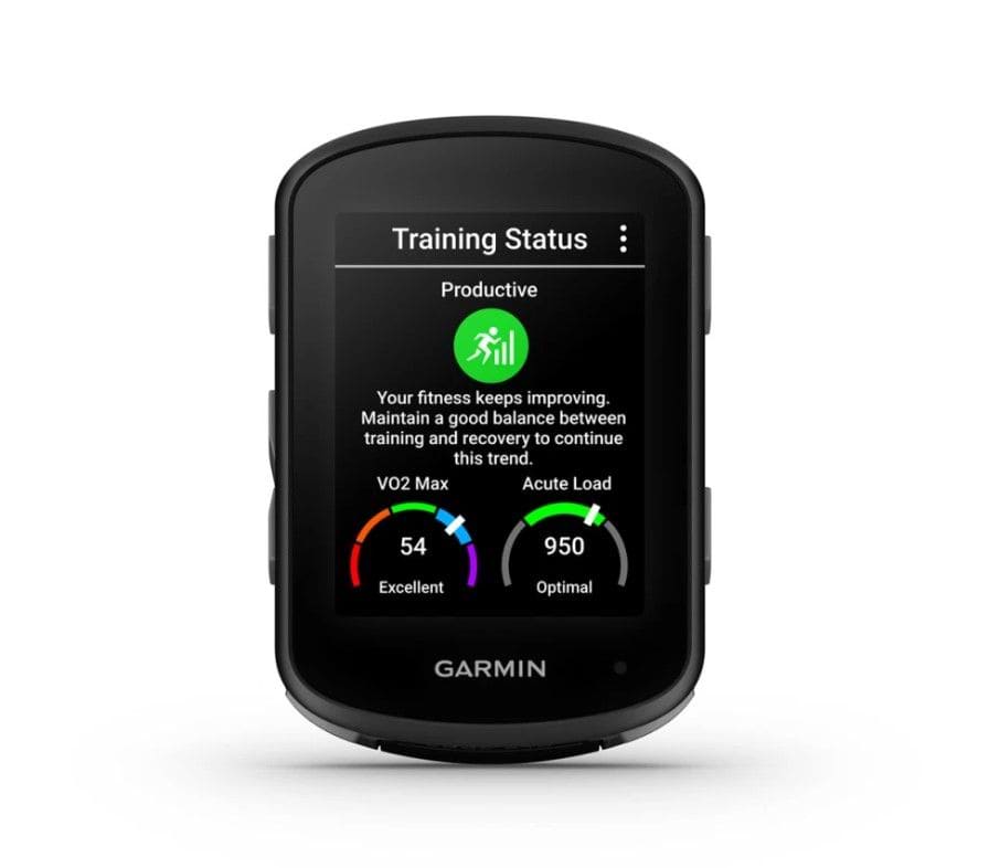 Edge 540 GPS Bike Computer