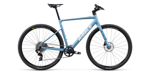 Allgrit E AL Sportfit Apex XPLR AXS