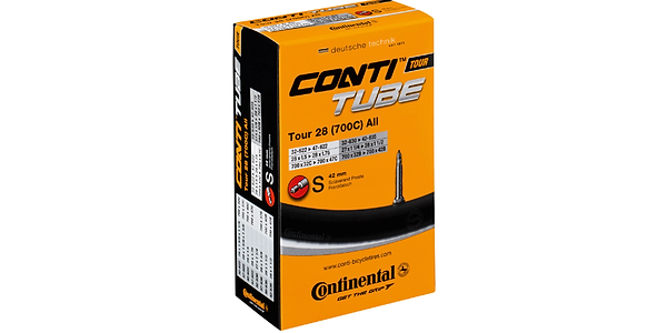 Tour Tube Presta 700x32/47 LV60mm