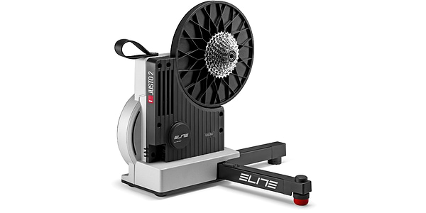 Justo 2 Wi-Fi Smart Trainer