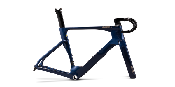 Ultra-Aero SL Rahmenset