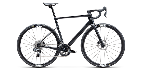 Ultra-Race Rival AXS