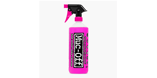 Nano Tech Bike Cleaner 1 Litre