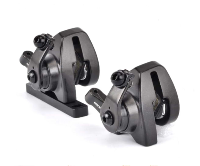 DB-580 Mechanical Disc Brakeset
