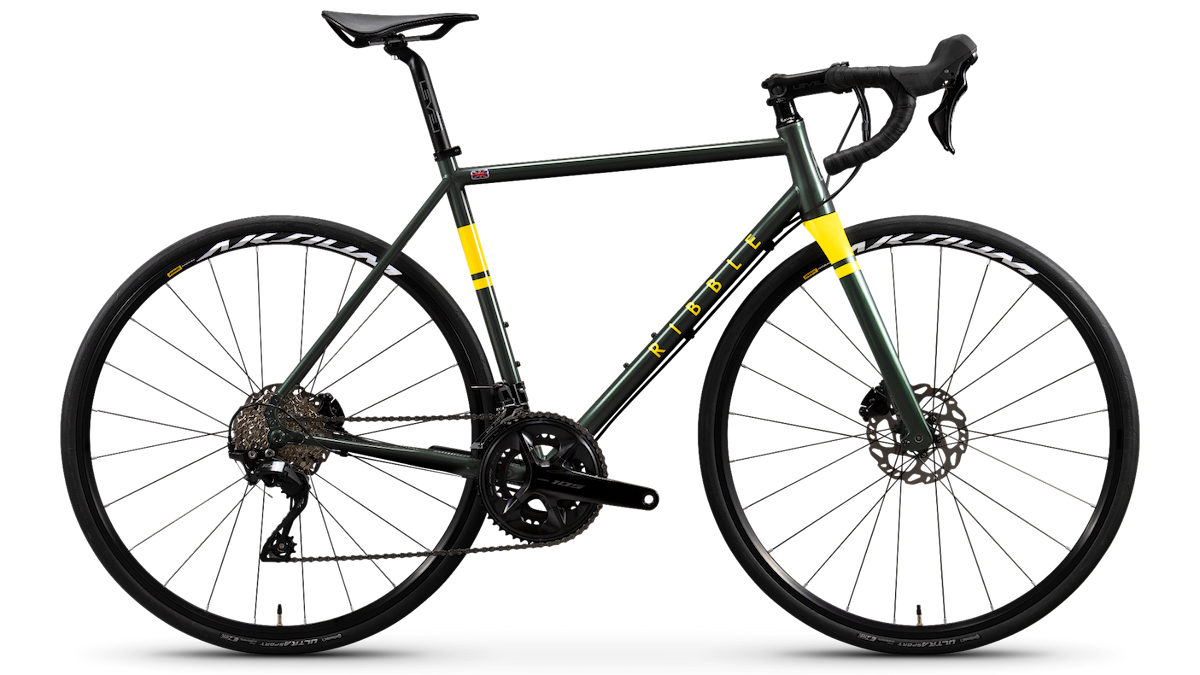 Endurance 725 Disc 105