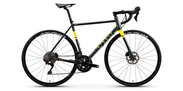 Endurance 725 Disc 105 Mechanical
