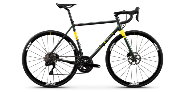 Endurance 725 Disc 105 Di2