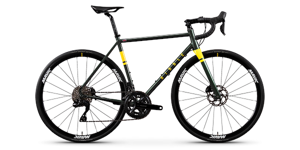 Endurance 725 Disc 105 Di2