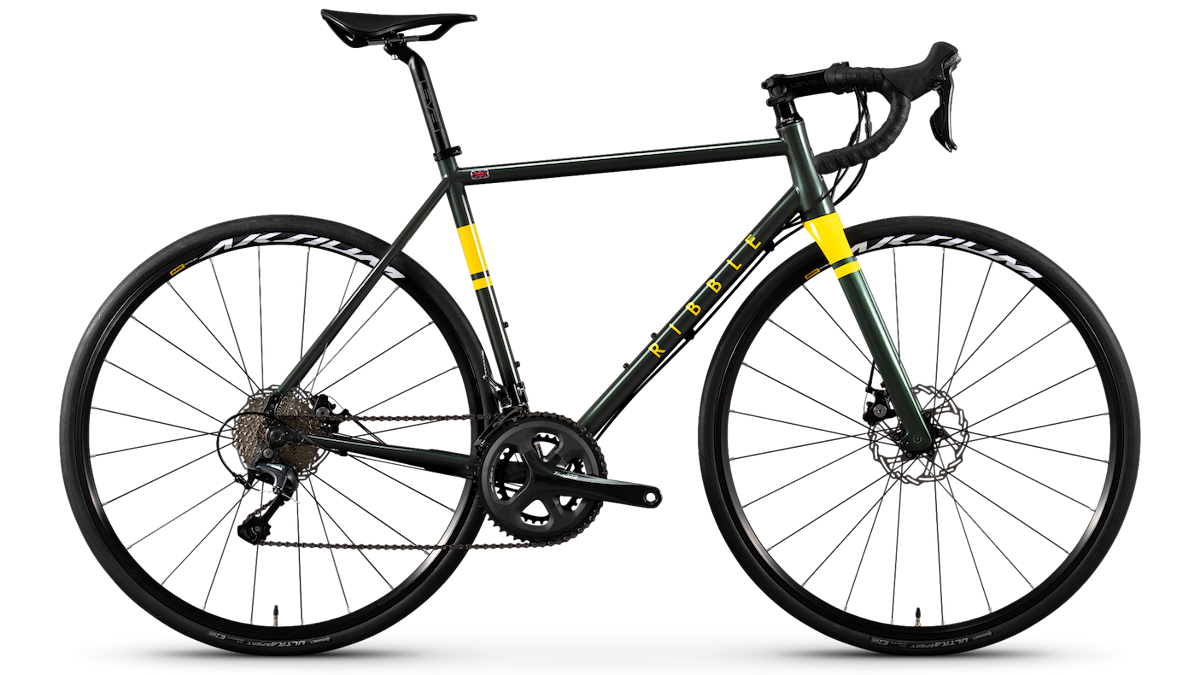 Endurance 725 Disc Tiagra