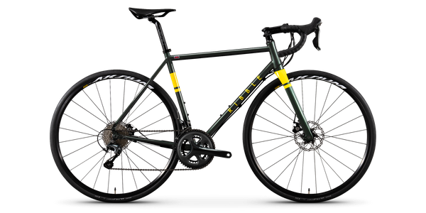 Endurance 725 Disc Tiagra