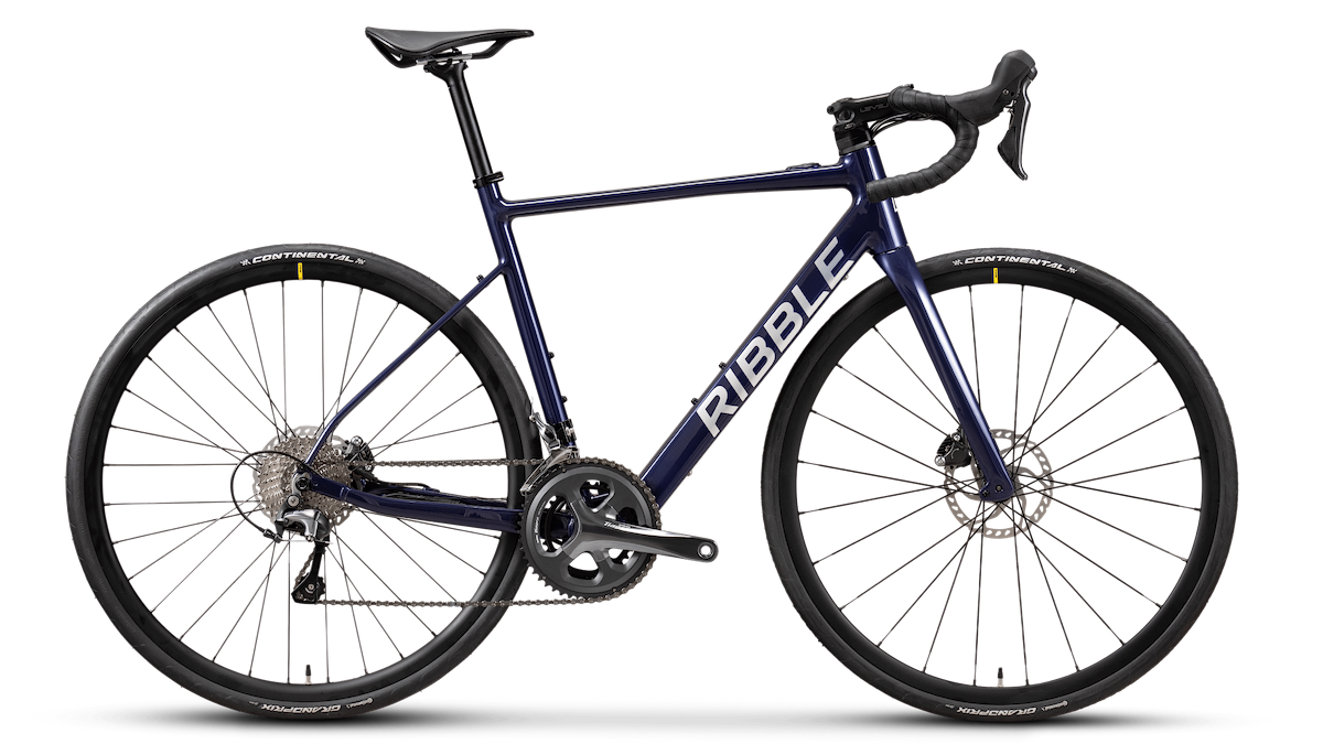 Endurance AL e Tiagra