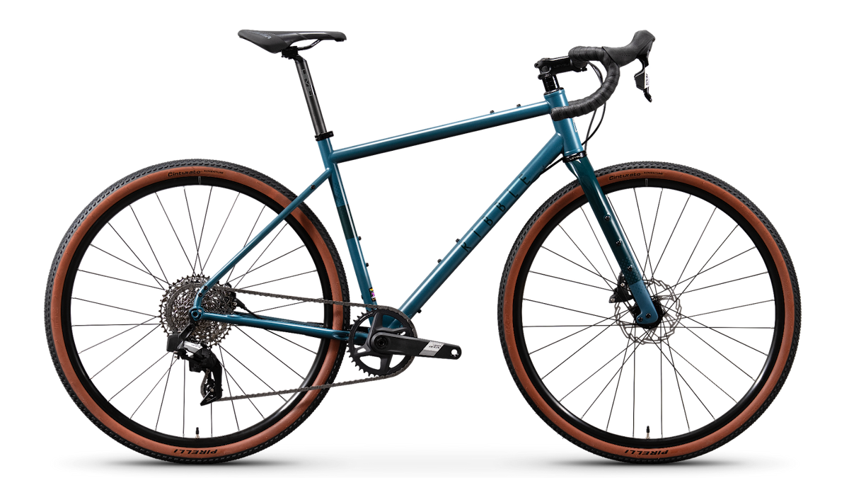 Gravel 725 Apex XPLR AXS