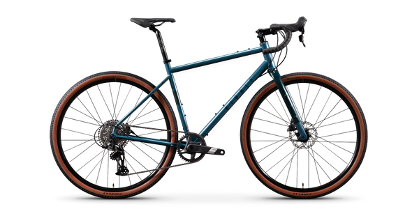 Gravel 725 Apex XPLR