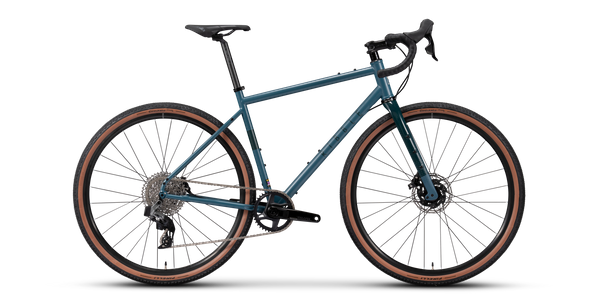 Gravel 725 Rival XPLR AXS