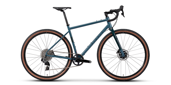 Gravel 725 Rival XPLR AXS
