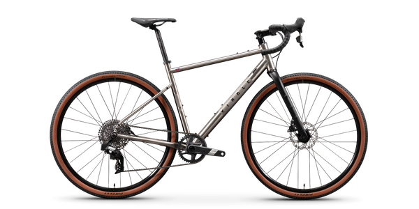Gravel Ti Apex XPLR AXS