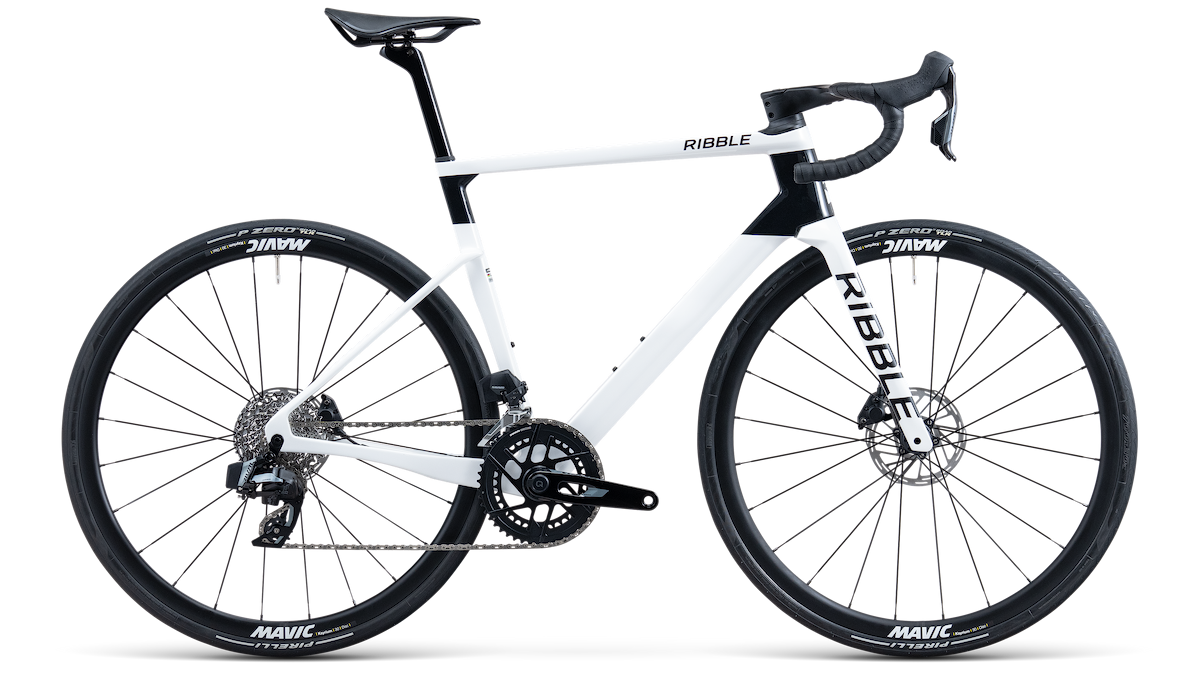 Ultra-Race Rival AXS