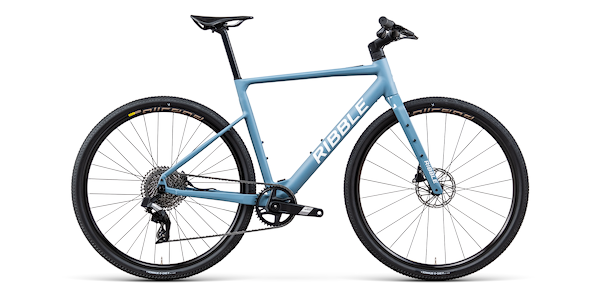 Allgrit E AL Sportfit Apex XPLR AXS