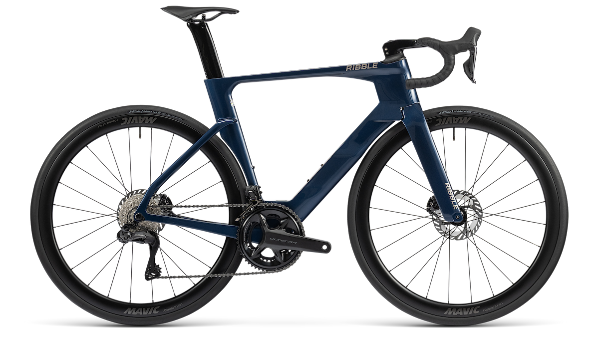 Ultra-Aero SL Ultegra Di2
