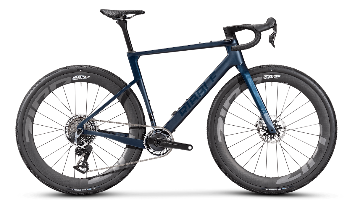 Ultra-Grit RED XPLR AXS