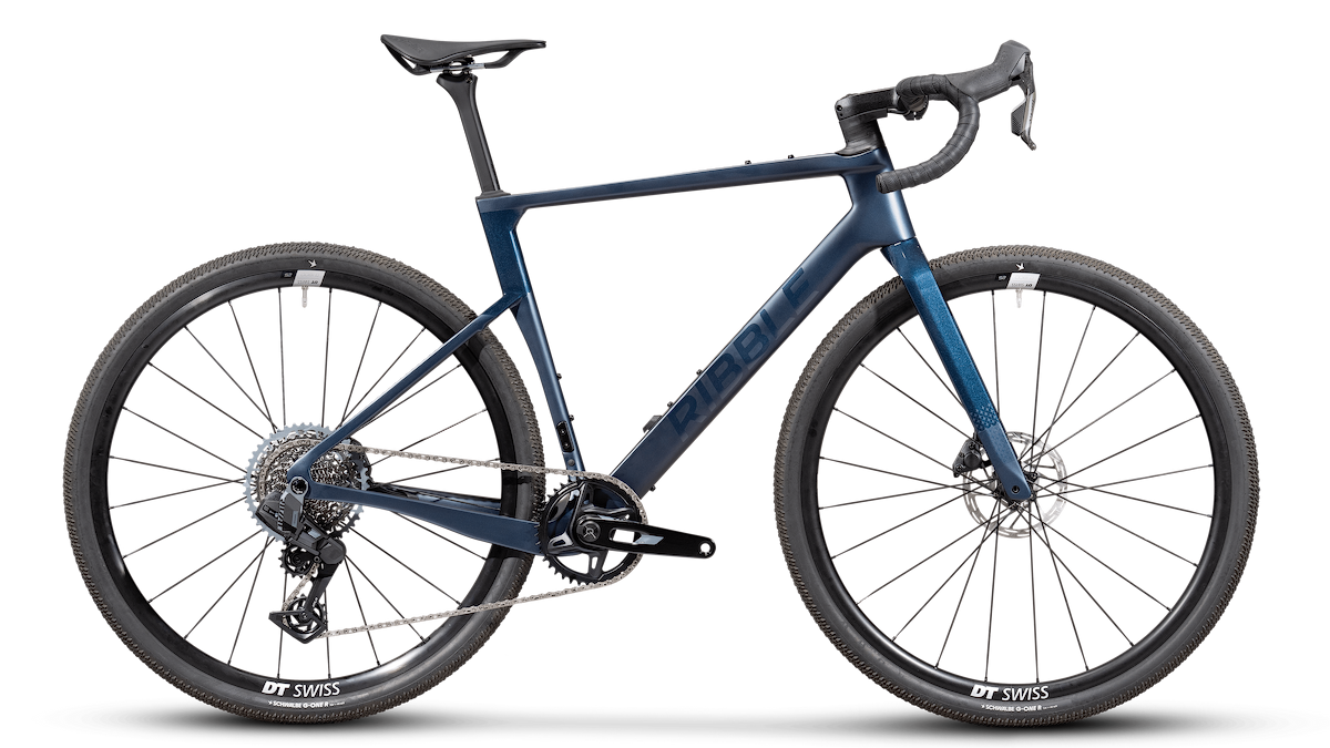 Ultra-Grit Rival XPLR AXS