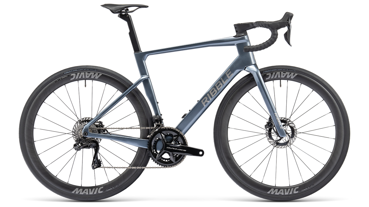 Ultra-Road Dura-Ace Di2 