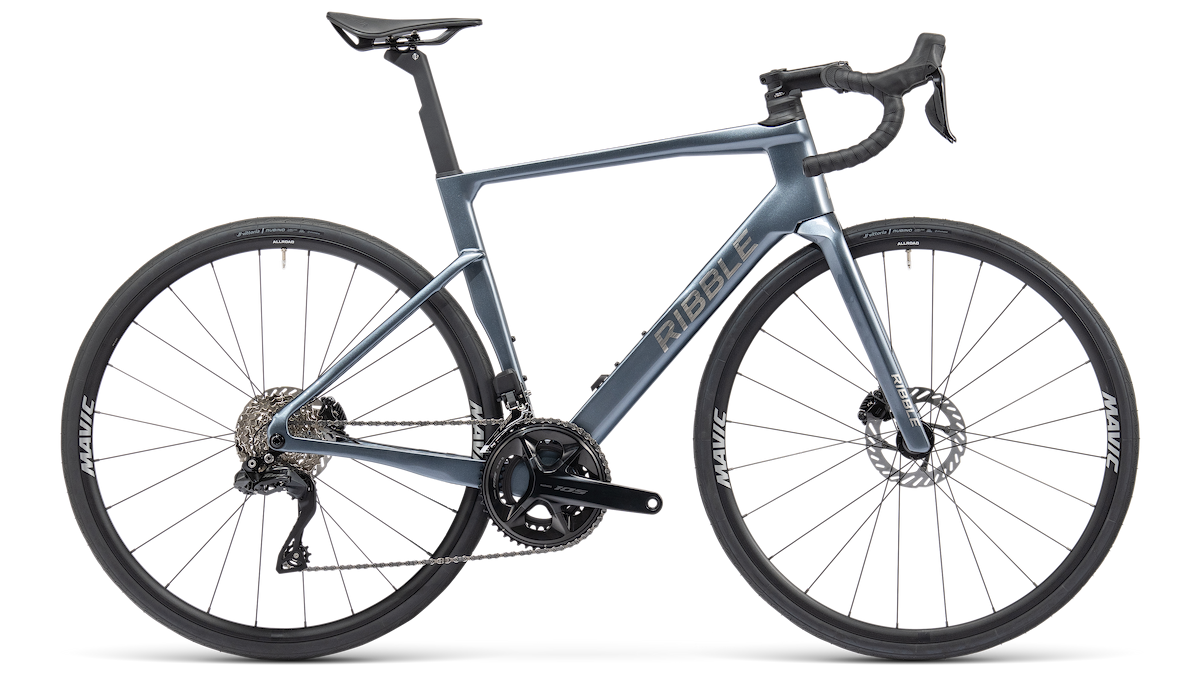 Ultra-Road 105 Di2