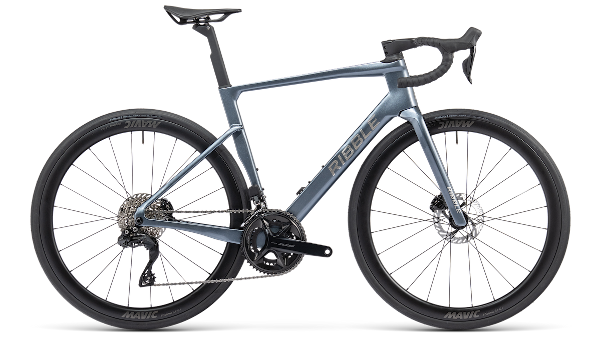 Ultra-Road 105 Di2 Aero