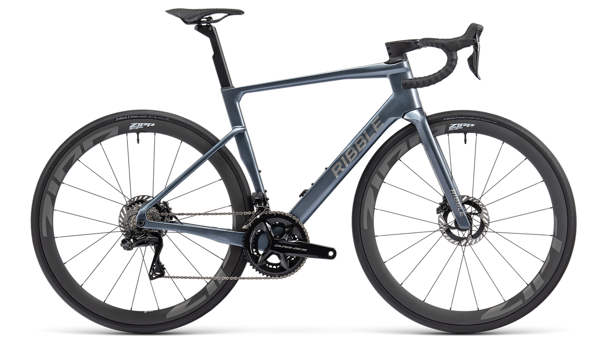 Ultra-Road Dura-Ace Di2 Zipp