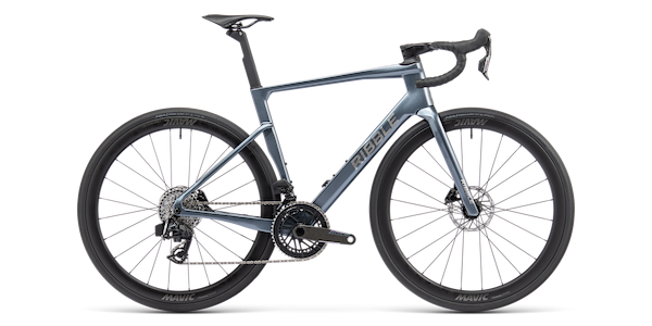 Ultra-Road Force AXS