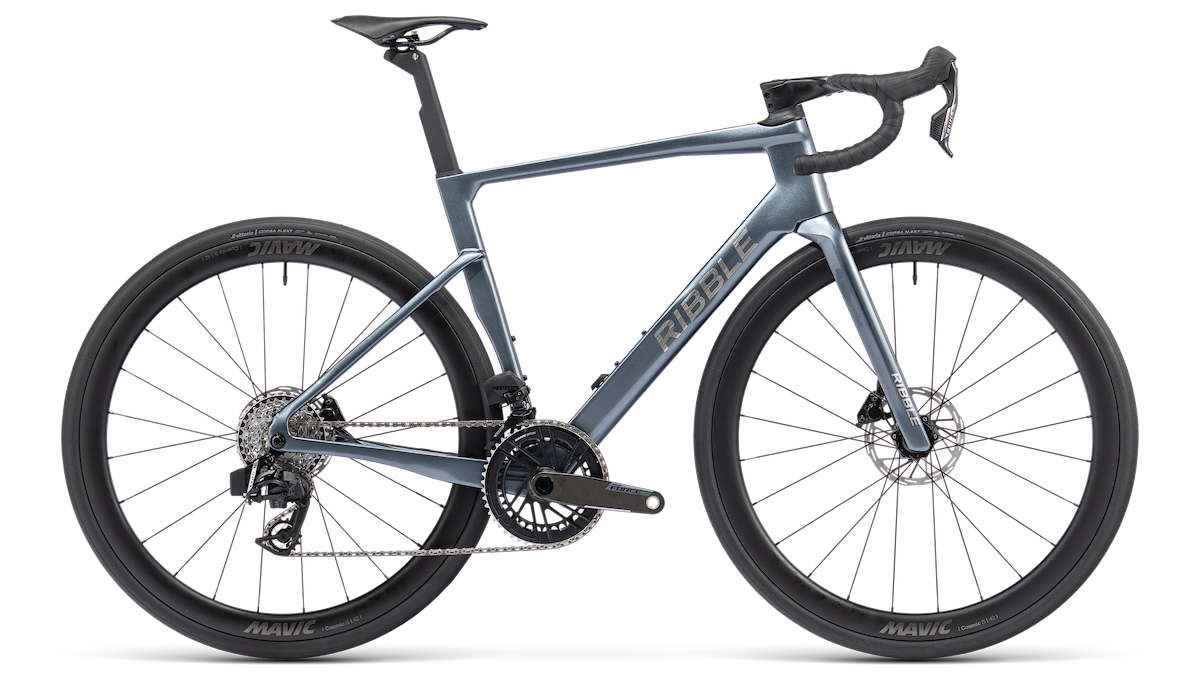 Ultra-Road Force AXS
