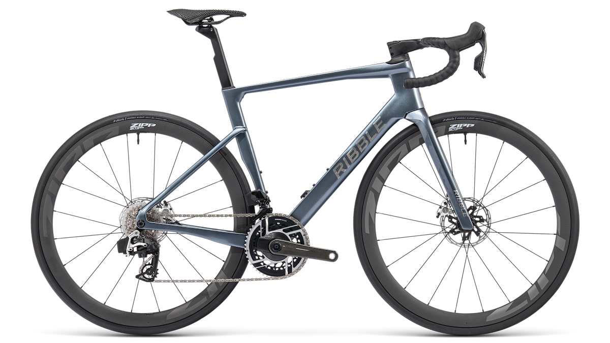 Ultra-Road RED AXS Zipp 