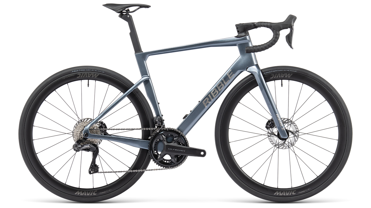 Ultra-Road Ultegra Di2 