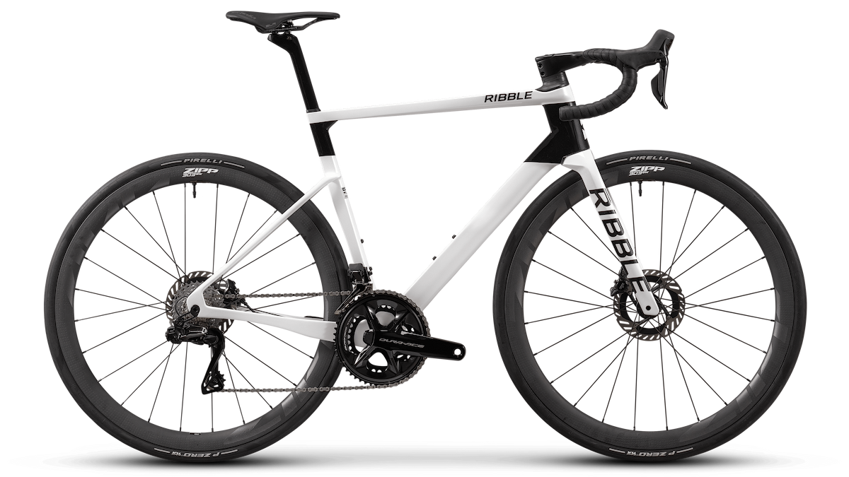 Ultra-Race Dura-Ace Di2