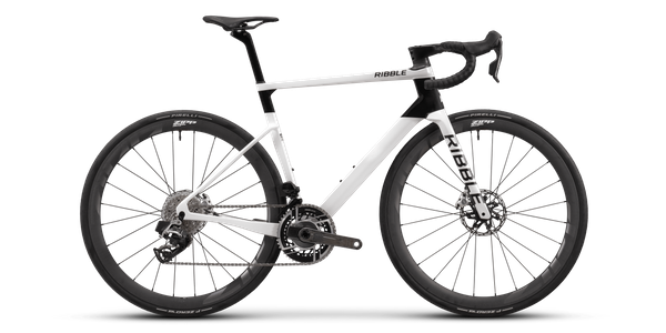 Ultra-Race RED AXS