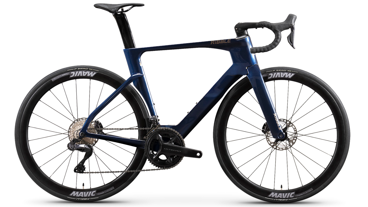 Ultra-Aero SL Ultegra Di2
