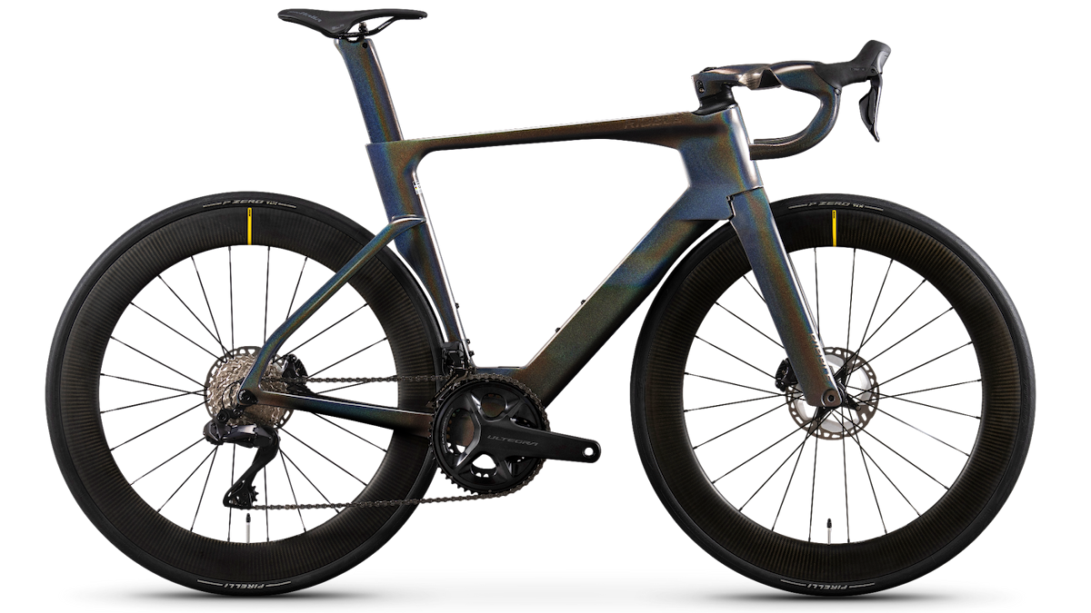 Ultra-Aero SL R Ultegra Di2