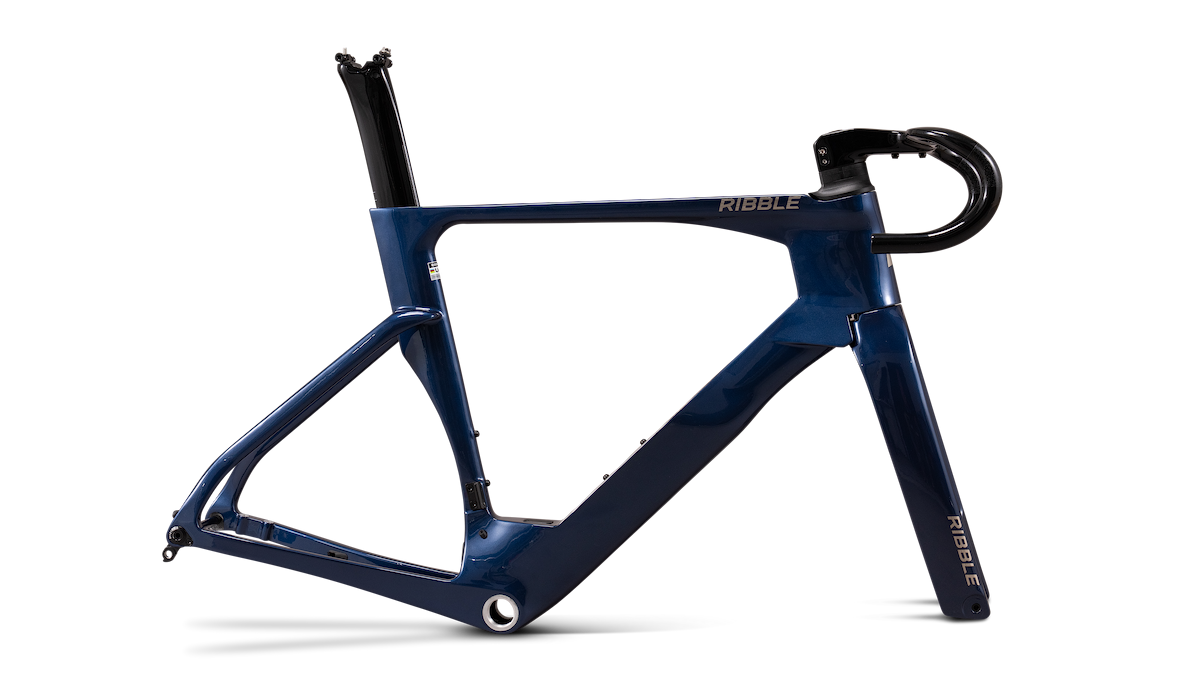 Ultra-Aero SL Rahmenset