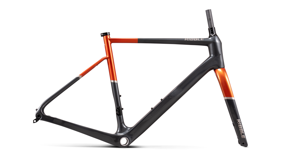 Allroad SL Frameset