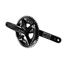 R7100 105 Chainset with 4iiii Powermeter