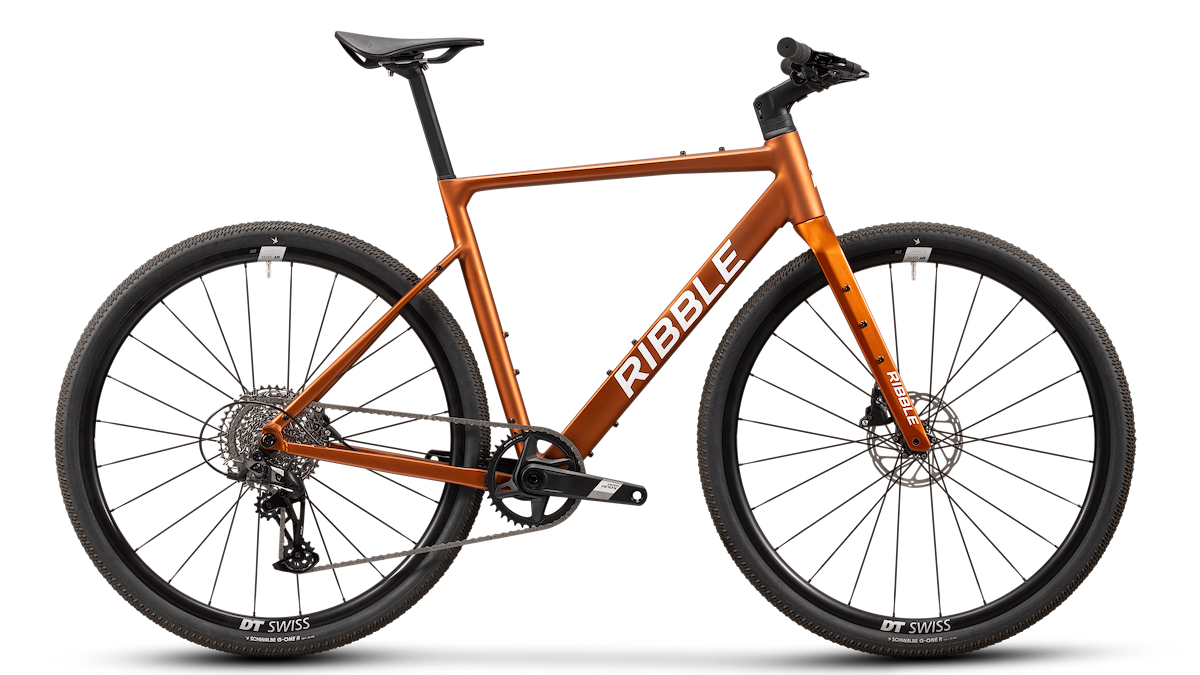 Allgrit AL Sportfit Apex XPLR